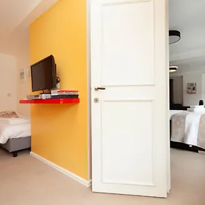 Boutique The Townhouse Belgique