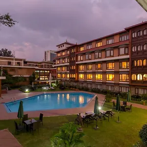 Hotel The Malla - Thamel, 2 Km To Swayambhunath Temple