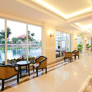 Hoian Sincerity & Hotel