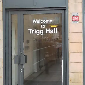 Holiday park Trigg Hall