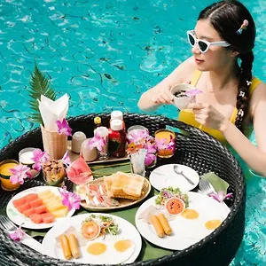 **** Hotel Le Indochina & Vietnam