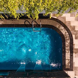 **** Hotel Aaron Boutique Vietnam