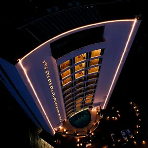 Hotel Tiara By Mps