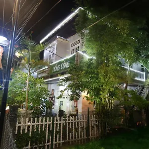 Hong Cong Bed and breakfast