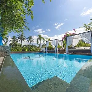 3* Hotel Vip Garden Villa&pool