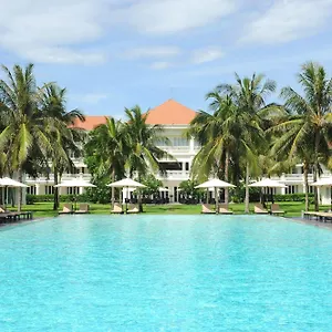 Boutique Resort