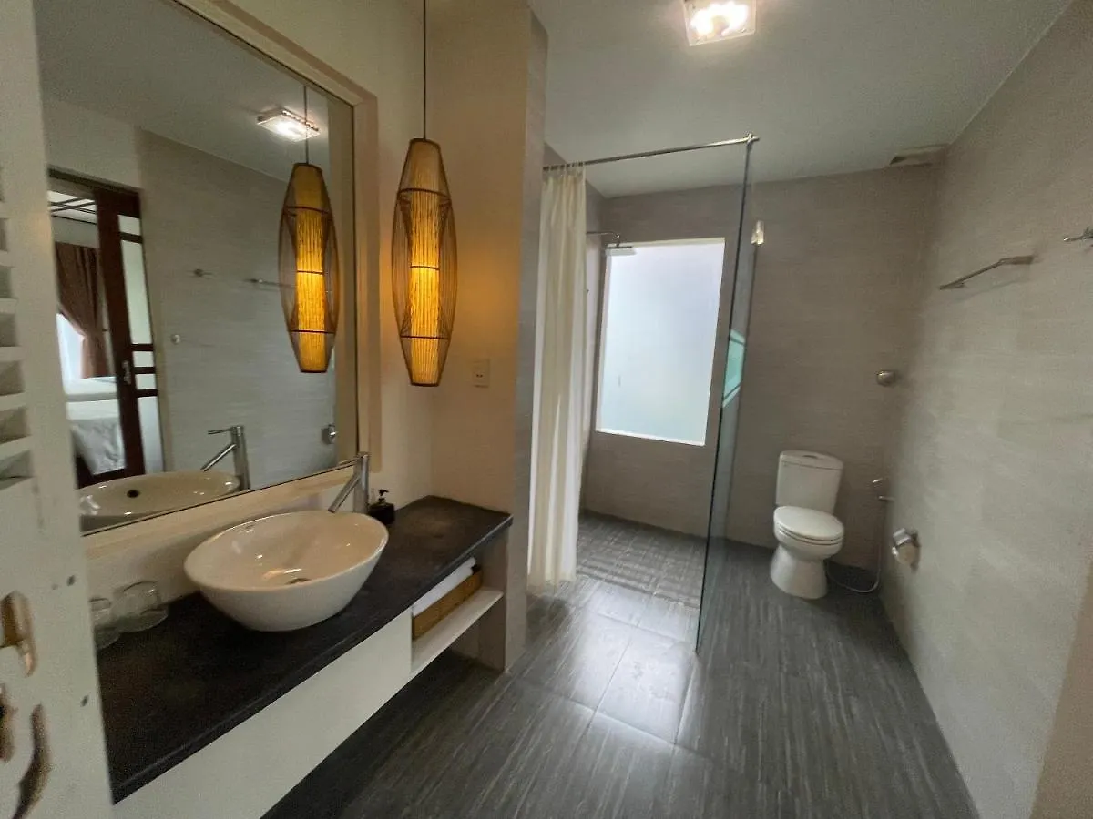 Riverside Bamboo Resort Hoi An Hotel