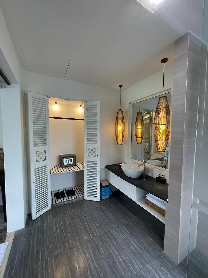 Riverside Bamboo Resort Hoi An 4*,