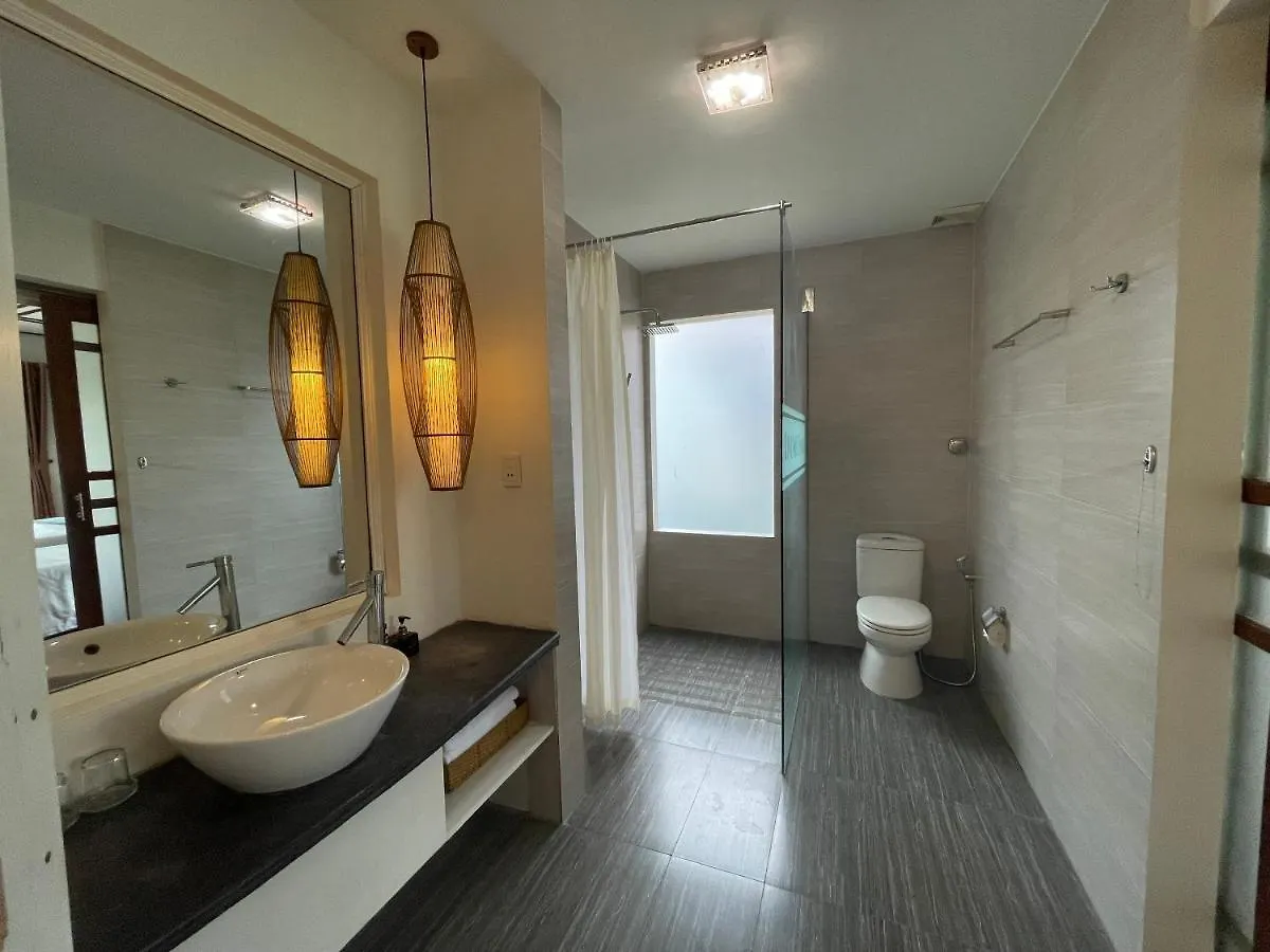 **** Hotel Riverside Bamboo Resort Hoi An Vietnam