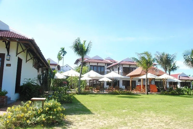 Riverside Bamboo Resort Hoi An