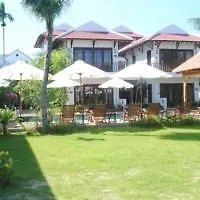 Riverside Bamboo Resort Hoi An Hotel