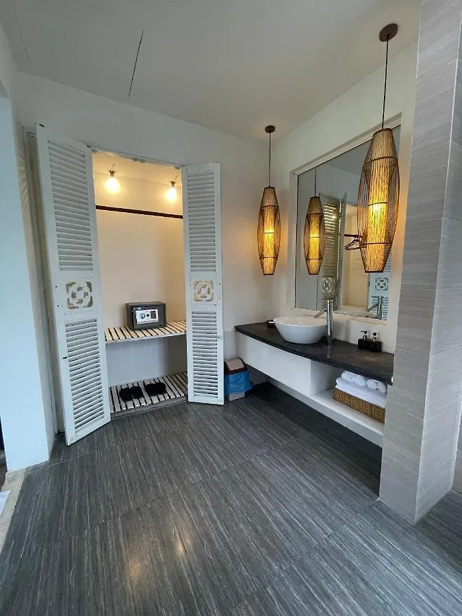 Riverside Bamboo Resort Hoi An
